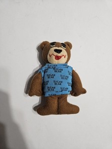 Post Sugar Bear | eBay
