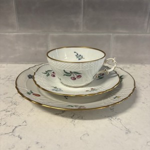Richard Ginori Cherry | eBay