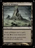 MTG Vault of Whispers - Mirrodin #286 LP