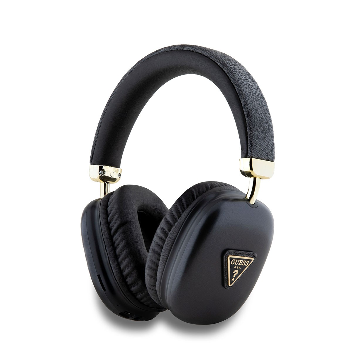 Écouteurs Bluetooth 5.3 Guess stéréo sans fil avec réduction passive du bruit