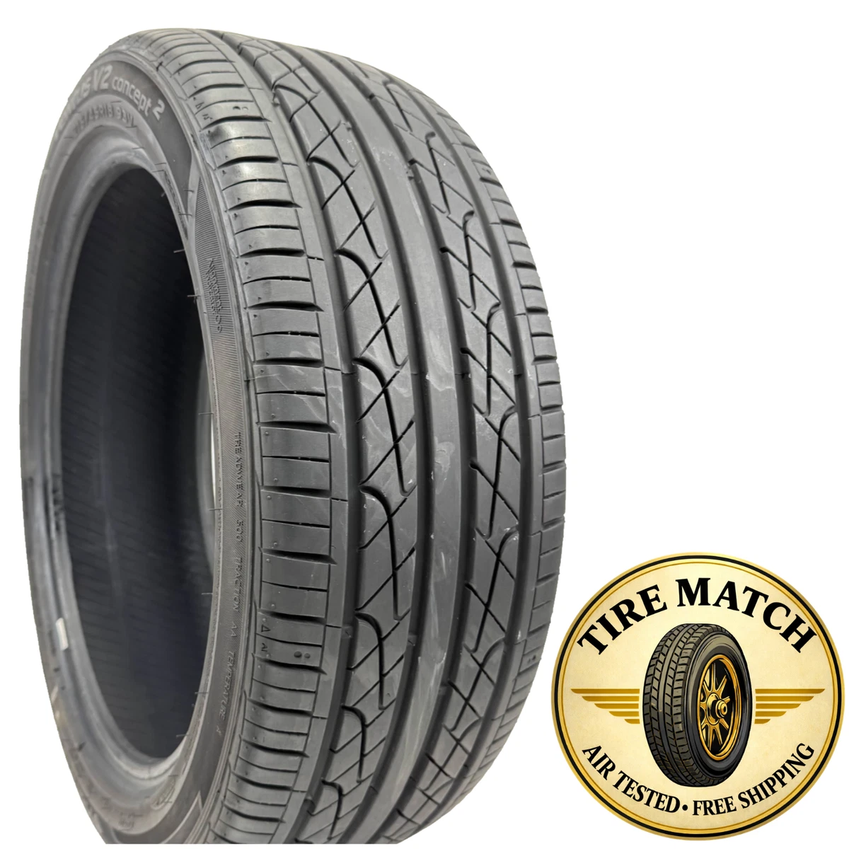 Hankook 1 215/45/18 Car & Truck Tires for sale | eBay