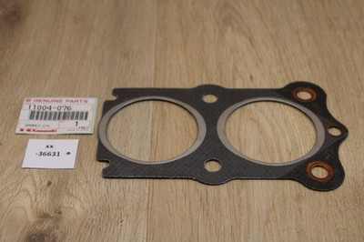 Kawasaki 11004-076 GASKET, CYLINDER HEAD (MCA) NOS NEU genuine xx36631