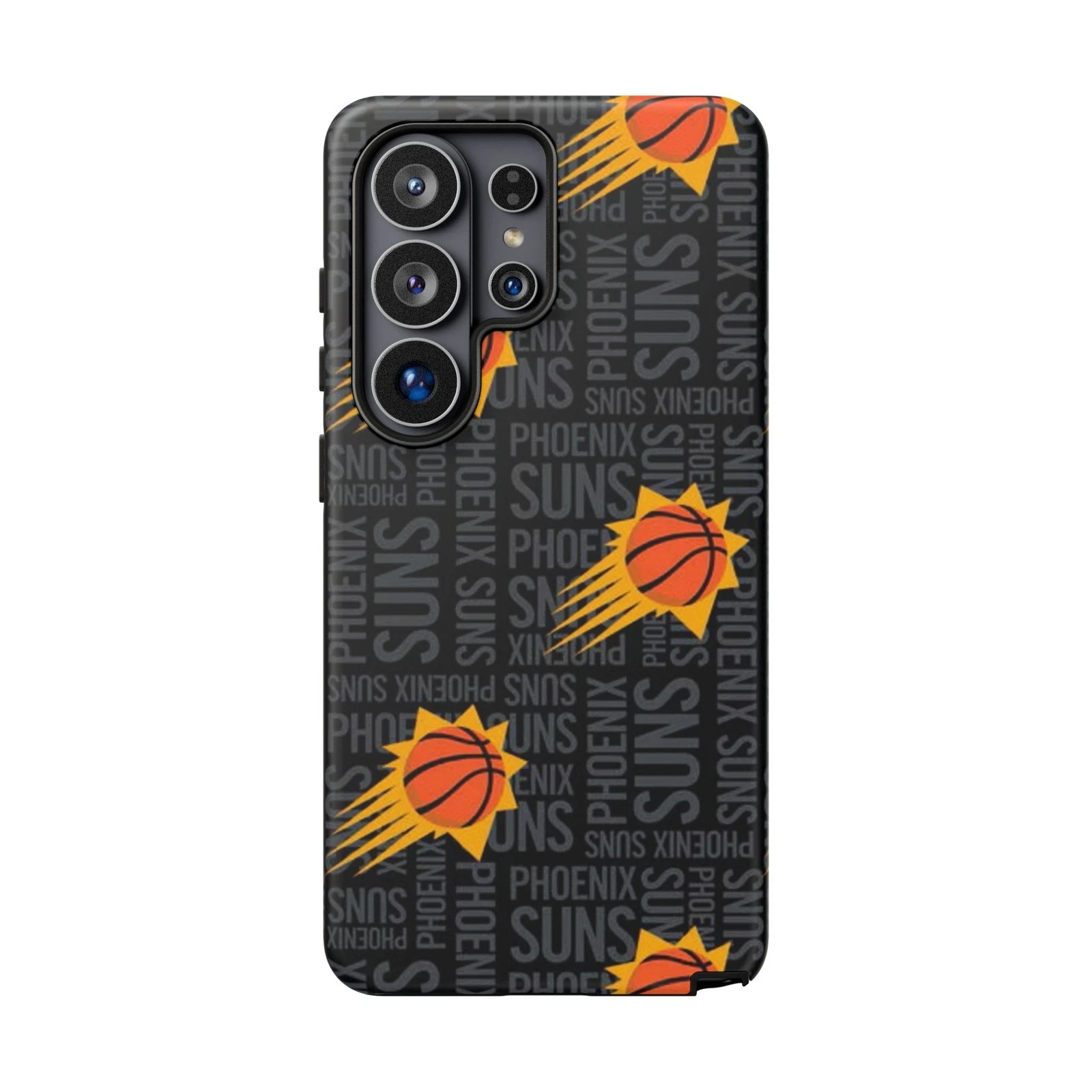 Phoenix Suns iPhone Cases