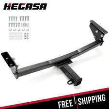 3500lbs  2" Trailer Hitch Receiver For Nissan Rogue 08-20 Rogue Select 14-15