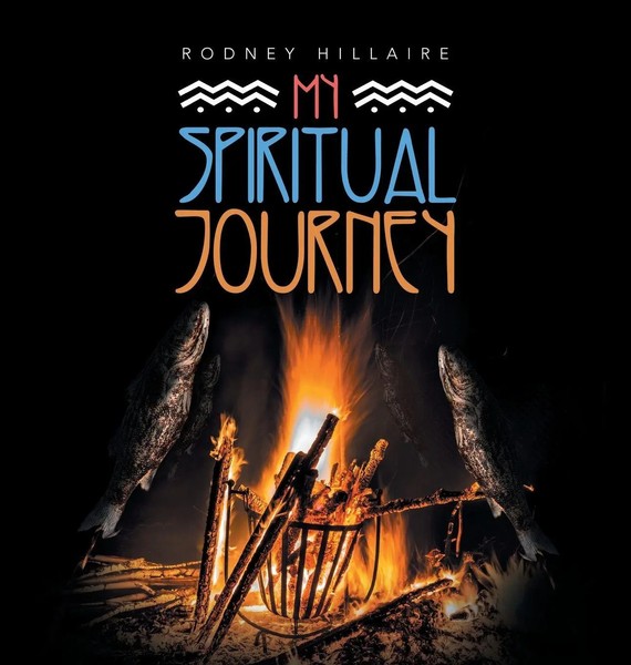 Rodney Hillaire | My Spiritual Journey | Buch | Englisch (2021) | Gebunden-image