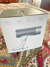 Vintage Apple iSight Camera M9330LL/C Great Condition 