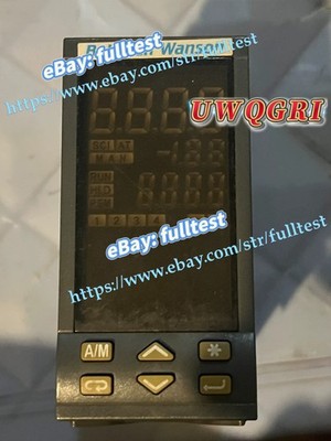 Ascon X5-3100-0000 temperature regulator
