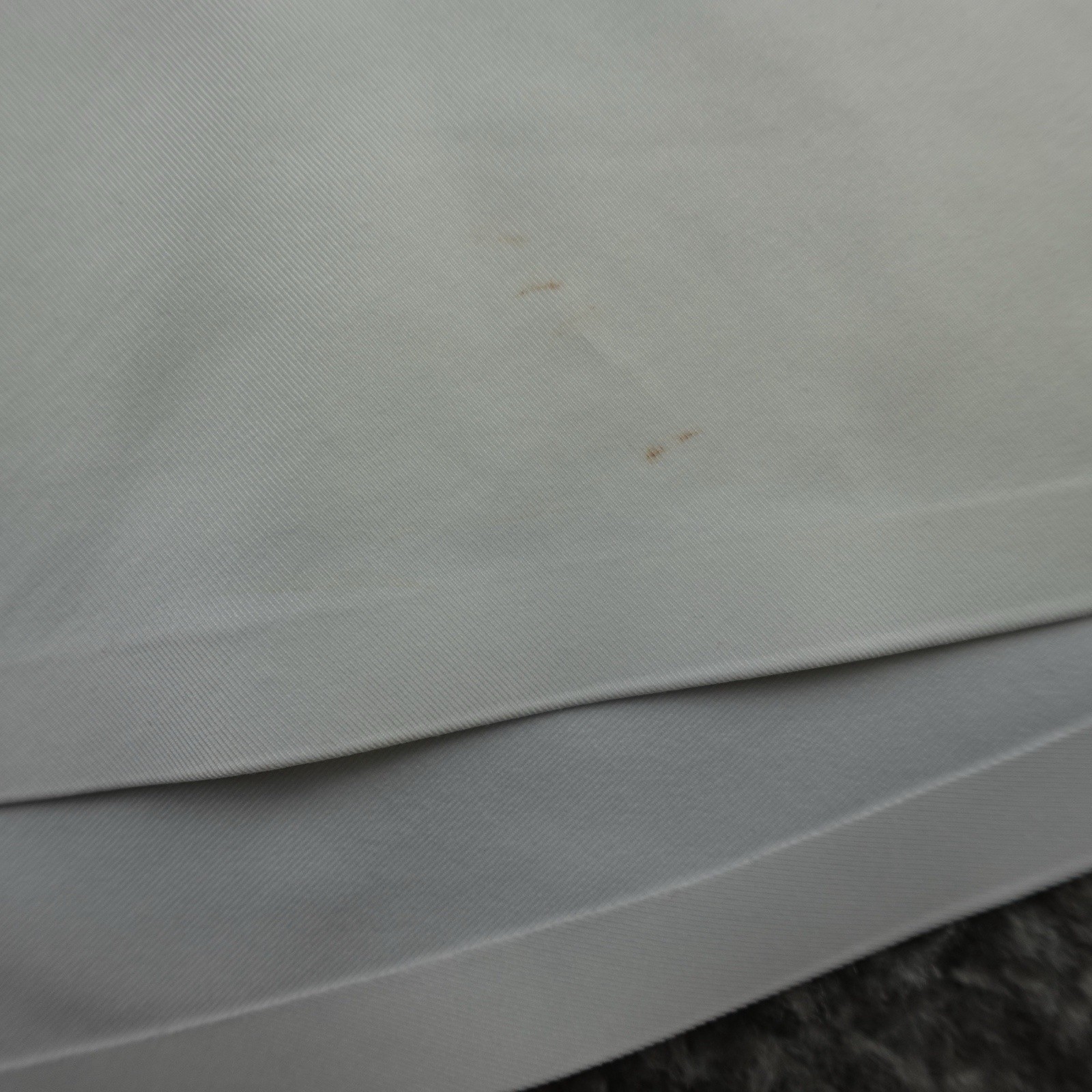 G/Fore Skort Womens Medium White Solid Pull On Pi… - image 4