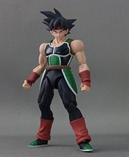 Bandai SHO DO Shodo Dragon Ball Kai Bardock