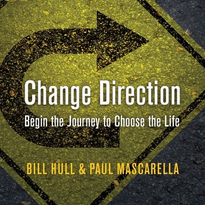 Hull, Bill, Change Direction: Begin the Journey , dvd