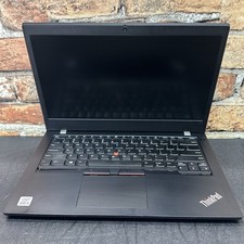 Lenovo ThinkPad L4 Gen1 Chassis Battery Screen READ