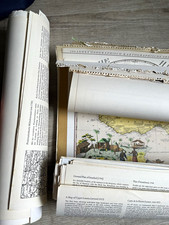 Haack Geographisch-Kartographischer Kalender ...
