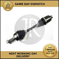 HONDA CR-V 2.2 i-DTEC DRIVE SHAFT OFF/SIDE 2007>2013