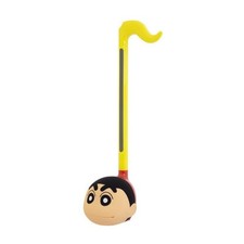 Otamatone Crayon Shin-chan Ver. - CUBE Electronic Musical Instrument NEW