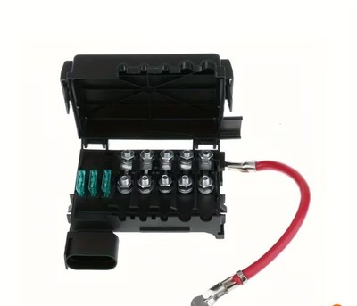 Sicherungskasten Batterieklemme 1J0937550A Für VW Jetta Golf Mk4 Bora 99-04 DE