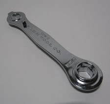 *Park Tool Co.* CCW-2 14mm 15mm 16mm Bicycle ...