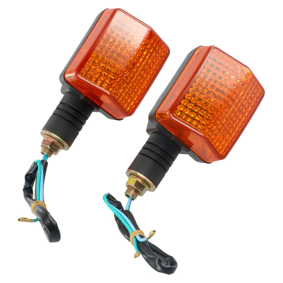 For HONDA XR 650L 1993-2021 Turn Signal Light Front / Rear Modification - Image 3 of 4