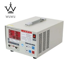 Battery Capacity Tester Lithium Iron 0.5A-10A 12V-72V Discharge Meter