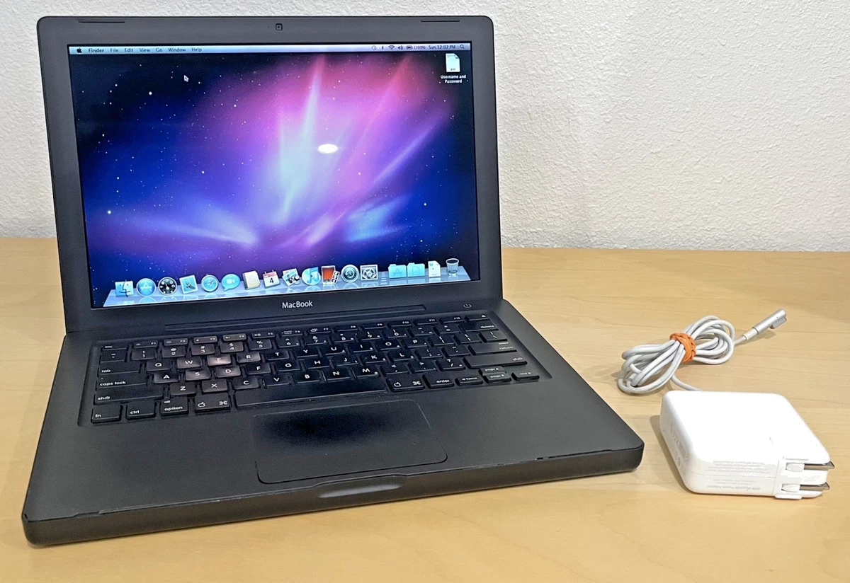 【希少品】Macbook 2006（黒）500GB 希少品】Macbook 2006（黒）500GB 希少品】Macbook 2006（黒）500GB