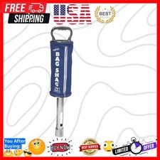 Shag Bag Practice and Range Golf Ball Shagger Made in the