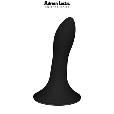 Gode double densité Hitsens 5 noir - ADRIEN LASTIC - Photo 1/4