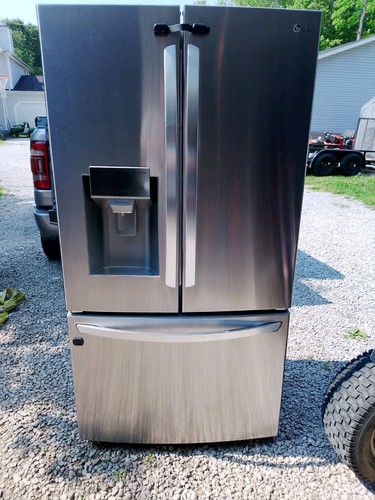 LG Refrigerator Shelf - AHT74574211 Perfect Shape - Picture 3 of 10