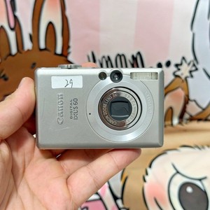 Canon Ixy 60 | eBay