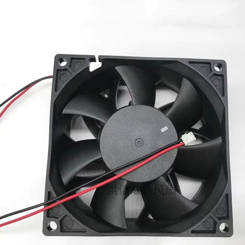 SUNON PMD2409PMB1-A 24V 12.2W 92*92*38MM 9CM Inverter 2Pin Cooling fan - Picture 4 of 4