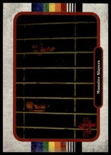 2023 Zerocool Stranger Things Season 4 Monster Slayers #73