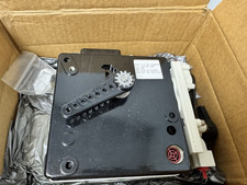Abb AV1221000 Pneumatic Valve Positioner