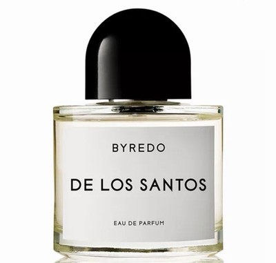 Byredo De Los Santos NWOB - 100ml