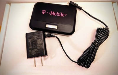 T-Mobile Franklin T9 Hotspot 4G LTE B71 Unlocked Tested Visible/VZW/Tmobile