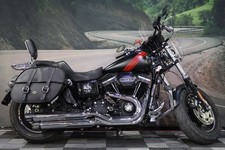 2016 Harley-Davidson® FXDF - Dyna® Fat Bob® 