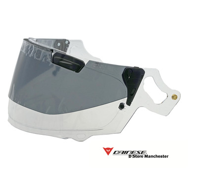 Arai VAS-V Pro-Shade Visiersystem passend für RV-7V Evo, RX-7V, QV, QV Pro, Quantic,...