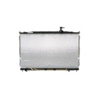 KüHler MotorküHlung Mahle CR 1324 000S FüR Hyundai Santa FÉ II