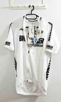 BIORACER Trikot Jersey Rennrad Bike NEU XL