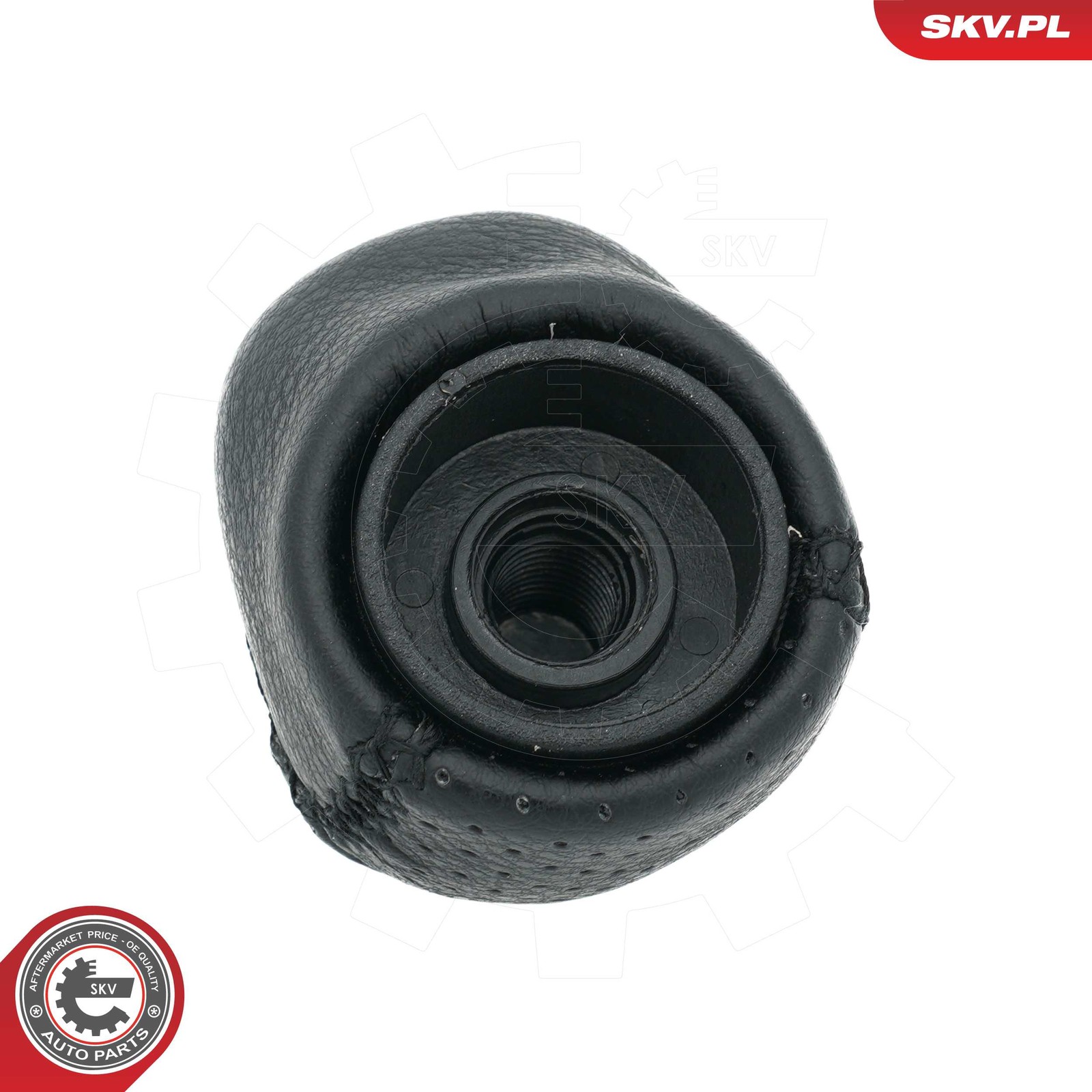 2x ✅Fits SKV GERMANY 63SKV032 GEAR KNOB 63SKV032   ⭐UK Seller⭐