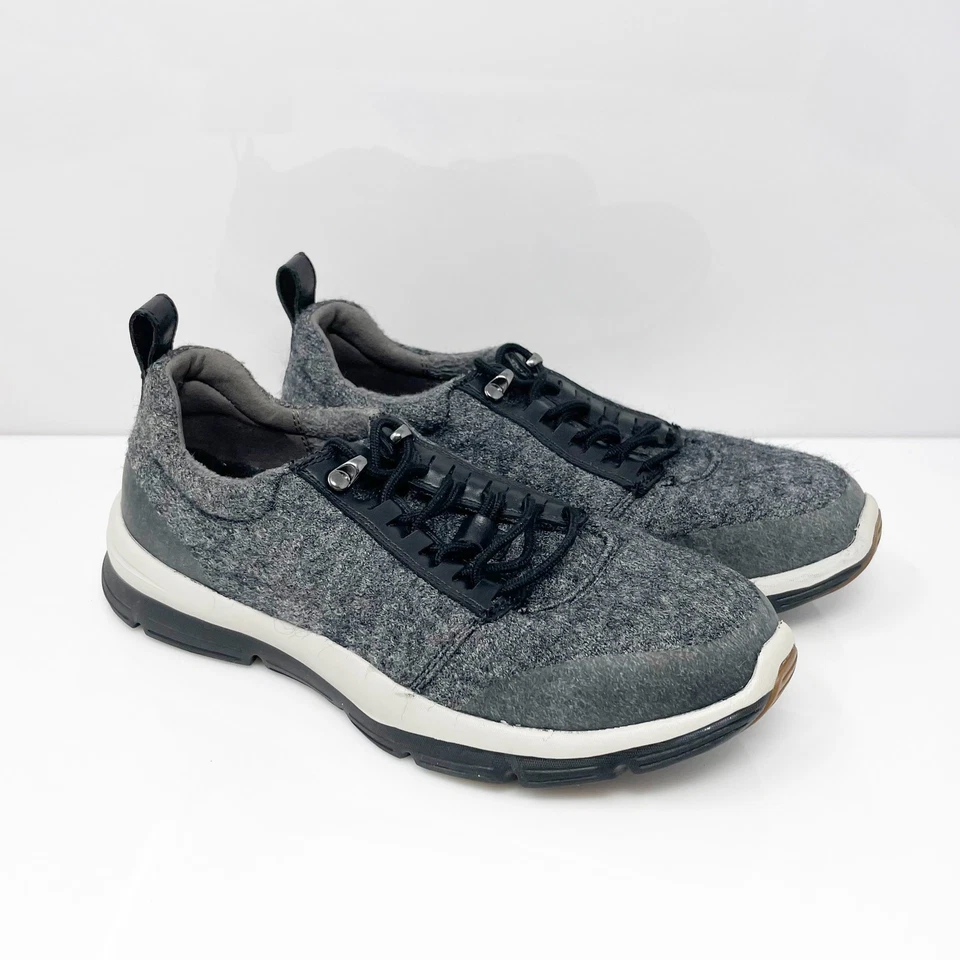 Dr. Comfort Womens Dawn 11580 Gray Running Shoes Sneakers Size 8 M - Image 2 of 4