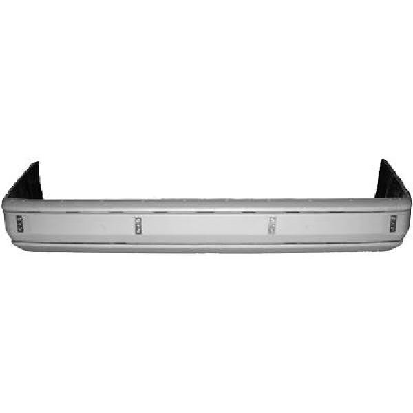 Diederichs 1612155 StoßStange Hinten FüR Mercedes 124 Stufenheck (W124) 1989-199-image
