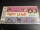 Vintage 1963 Milton Bradley Patty Duke Board Game