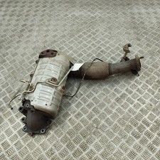 MAZDA CX-5 KE, GH Katalysator SHY4-20-50X 2.2 Diesel 110 kW 2013 32788771