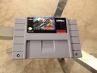 Alien vs Predator (Super Nintendo SNES, 1993) Authentic Cartridge Tested Working