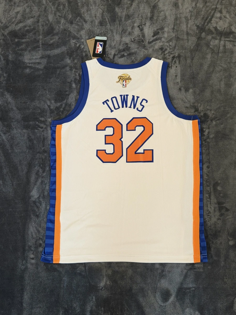 Men Karl-Anthony Towns NBA Jerseys for sale | eBay