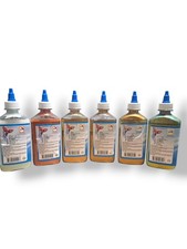 Basf Glasurit 11-line Pearl Tinting Base Baseautomotive Refinishing Bundle 6