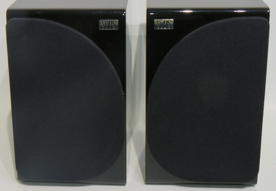 Speakers ~ SOLIS SO-8000 4ohms 30W SPEAKERS Only No Amp