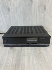 Goodmans GSA-5200 Stereo Integrated Amplifier With Phono Hifi Separate WORKING