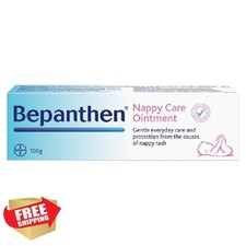 Bepanthen Ointment 100g Skin Care