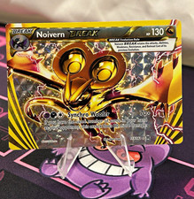 Noivern BREAK 113/162 Breakthrough Holo Rare English 2015 on eBay