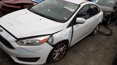 2018 Ford Focus 2.0L Engine Motor OEM 97K Miles - LKQ435882583