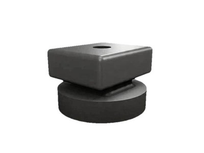 2001-2006 Chrysler Sebring Window Track clip set of 2 - 4880067AD